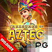 Treasures of Aztec 37jl casino
