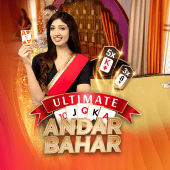 Ultimate Andar Bahar at 37jl casino