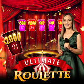 Ultimate Roulette at 37jl casino