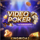 Video Poker at 37jl casino