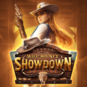 Wild Bounty Showdown slot icon at 37jl casino